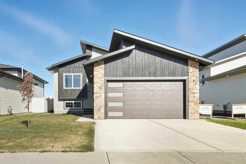 66 Metcalf Way , A2261420, Alberta,