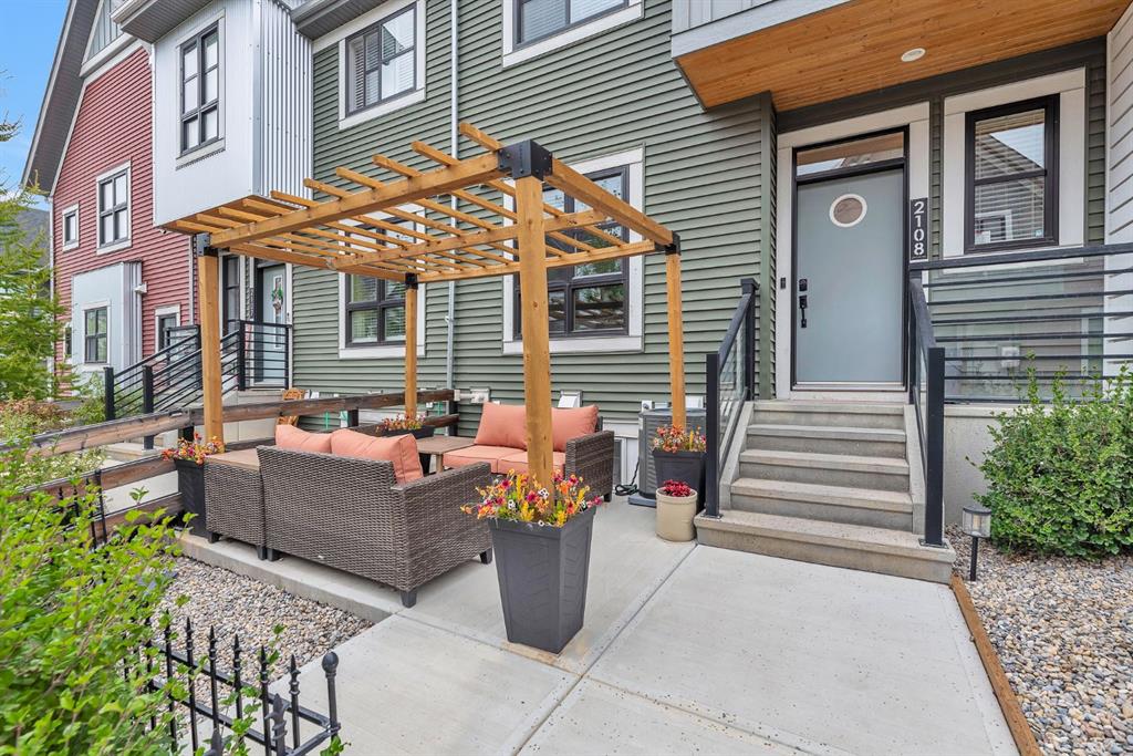 2108, 100 Walgrove Court SE, A2261421, Alberta,
