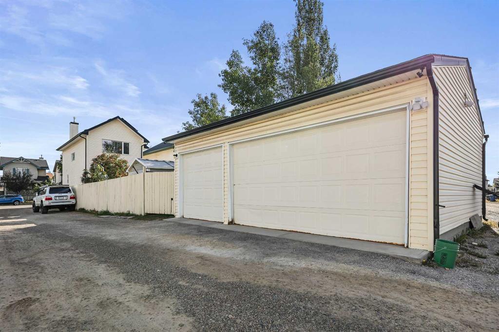 Fifth View of 294 Cramond Circle SE, Cranston, Calgary, Alberta, T3M 1E4