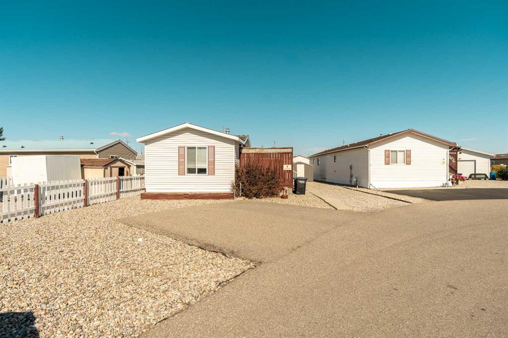 7 Pinto Place  , A2261428, Alberta,