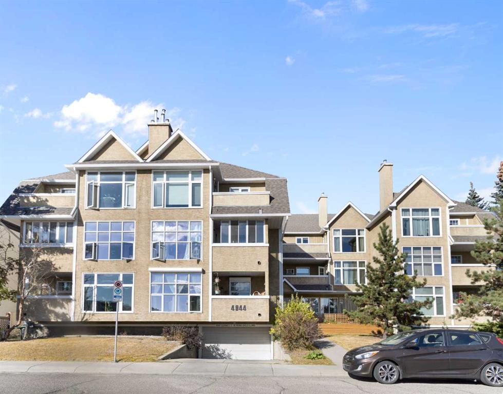 202, 4944 8 Avenue SW, A2261430, Alberta,