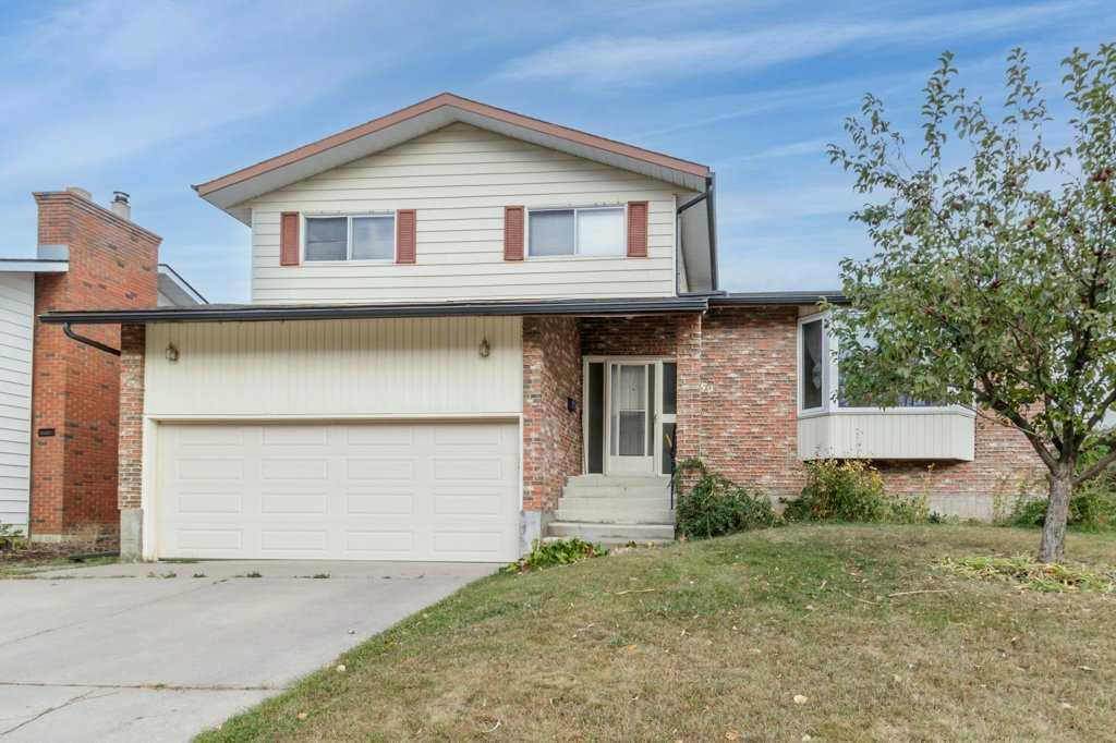 59 Nyman Crescent , A2261432, Alberta,