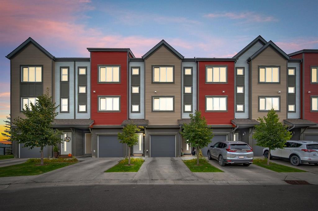50 Copperstone Common SE, A2261443, Alberta,