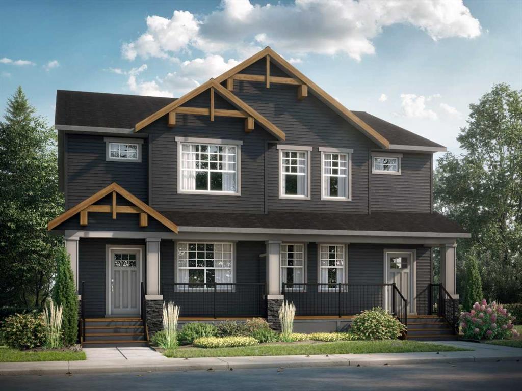 240 Drystone Walk NW, A2261445, Alberta,