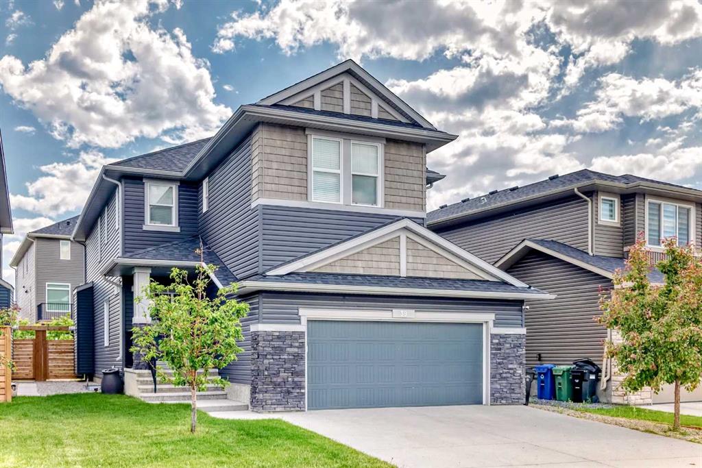 39 Evansglen Link NW, A2261452, Alberta,