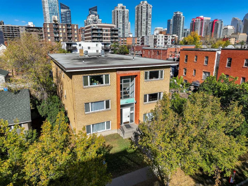 1216 15 Avenue SW, A2261454, Alberta,