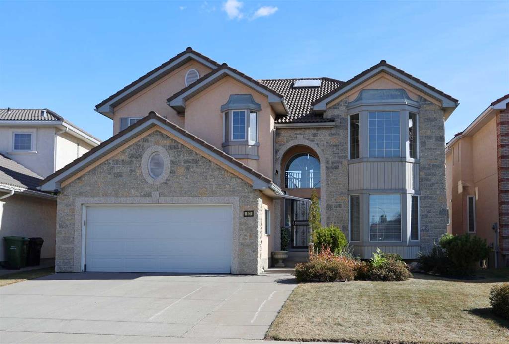 57 Hamptons Circle NW, A2261456, Alberta,