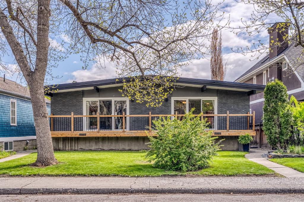 2333, 2335 6 Avenue NW, A2261458, Alberta,