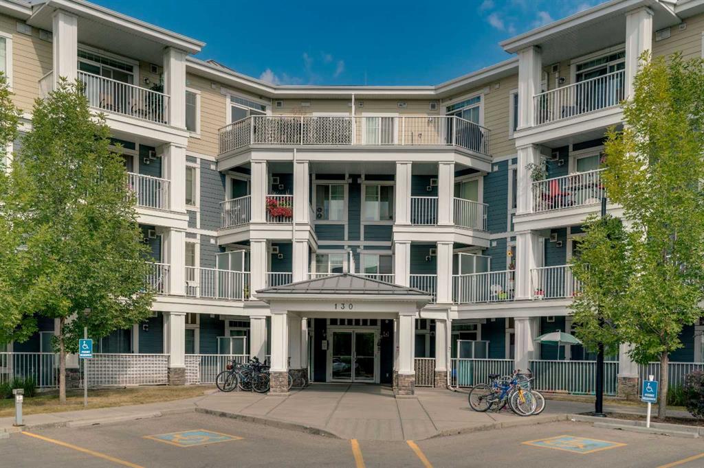 403, 130 Auburn Meadows View SE, A2261465, Alberta,