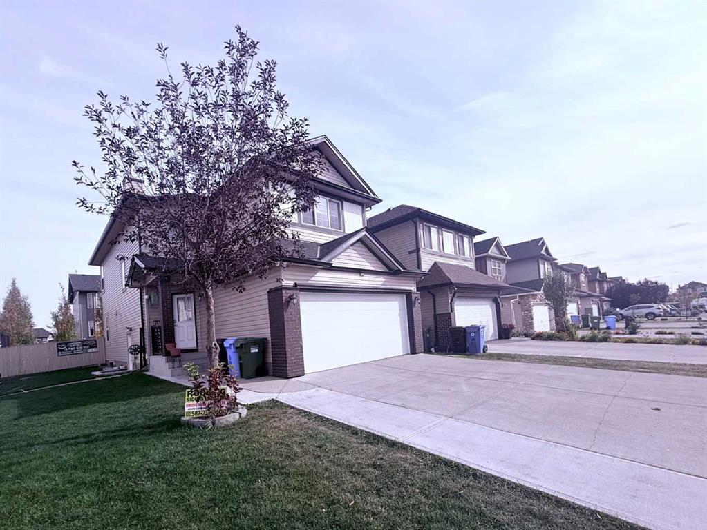 143 Saddleland Crescent NE, A2261467, Alberta,