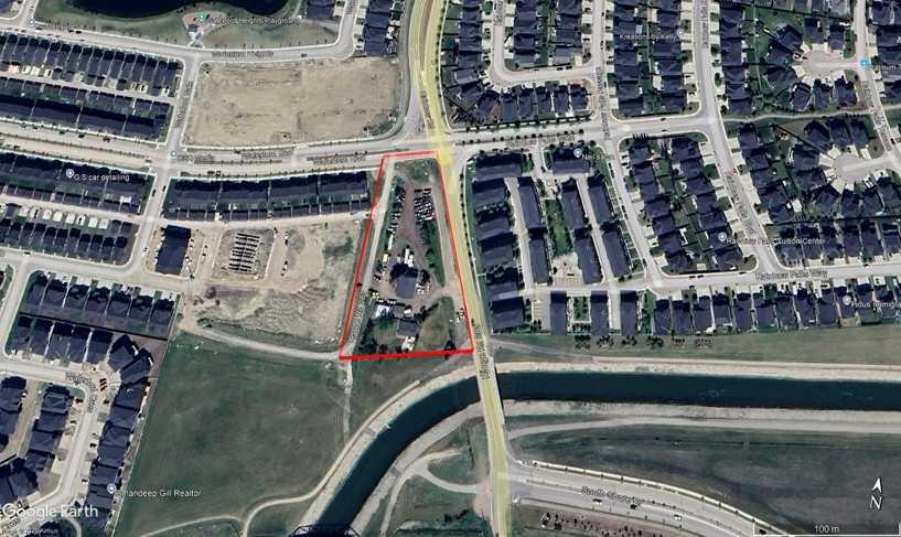 240187 Rainbow Road , A2261473, Alberta,
