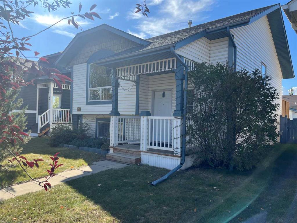 173 Kingston Drive , A2261476, Alberta,