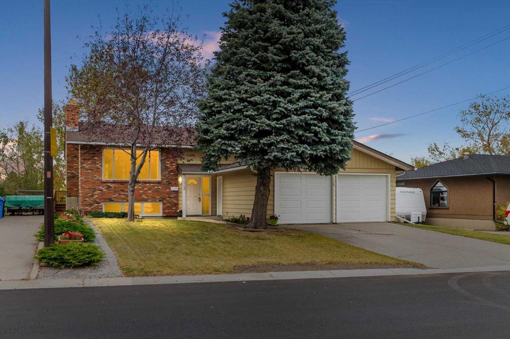 112 Nottingham Road NW, A2261478, Alberta,