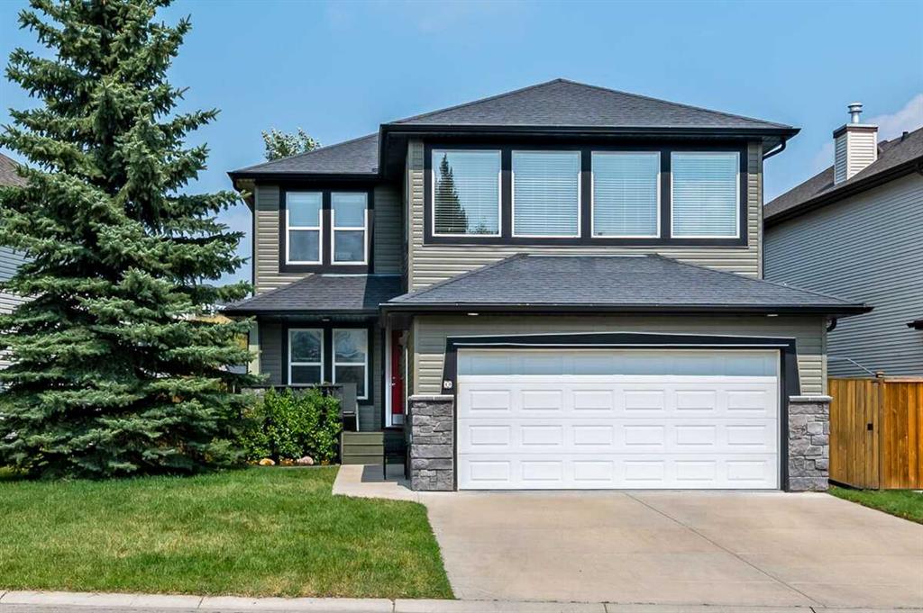 40 Sheep River Cove , A2261486, Alberta,