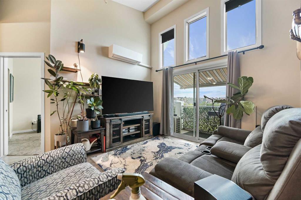 Fifth View of 410, 402 Marquis Lane SE, Mahogany, Calgary, Alberta, T3M 2G7