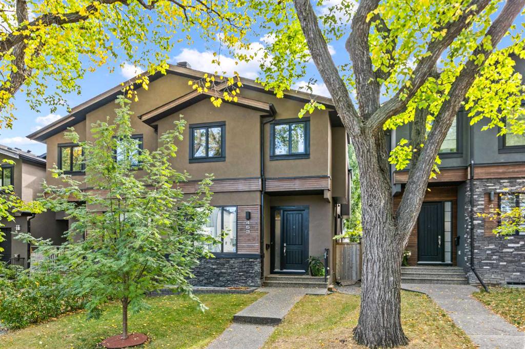 453 28 Avenue NW, A2261489, Alberta,