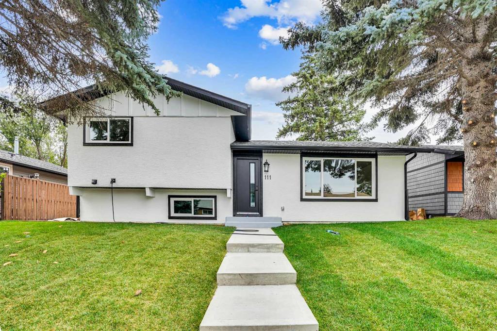 111 Allandale Close SE, A2261491, Alberta,