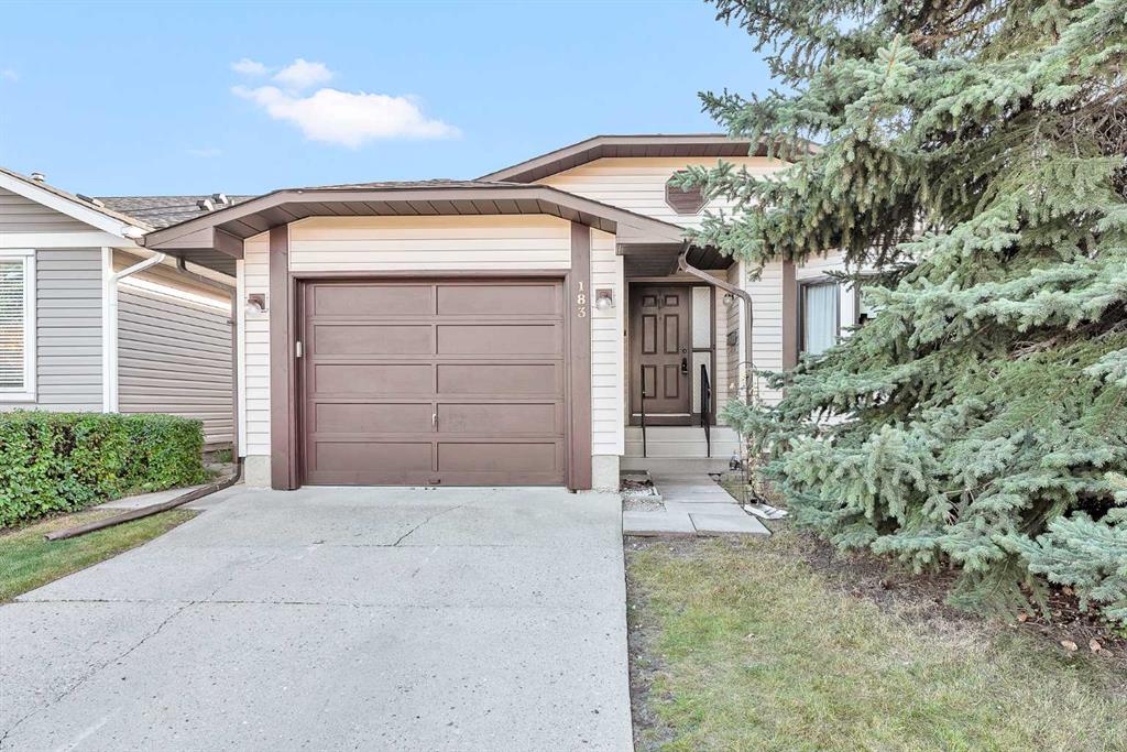 183 Cedardale Place SW, A2261496, Alberta,