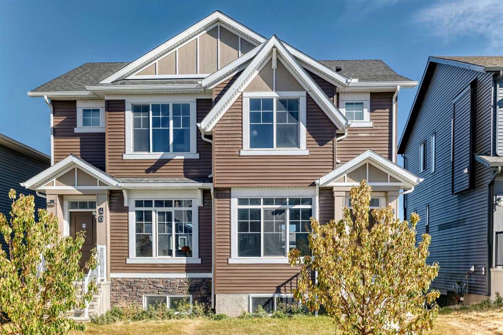 36 Edith Gate NW, A2261503, Alberta,