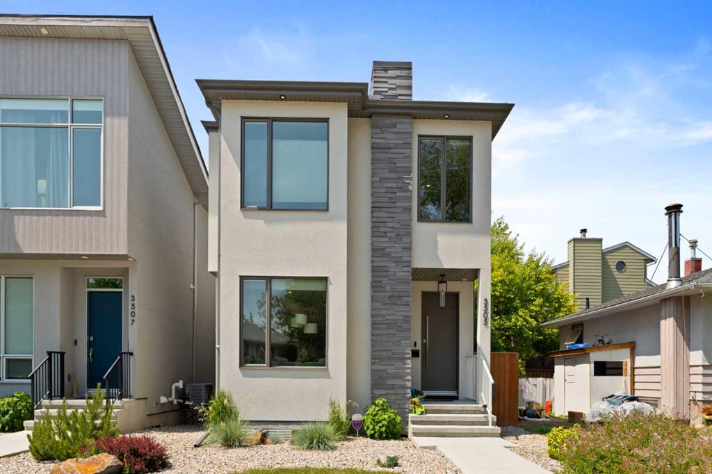 3505 41 Street SW, A2261505, Alberta,