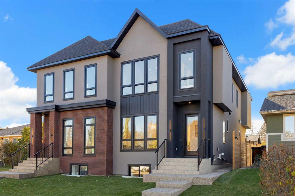 2715 Cochrane Road NW, A2261515, Alberta,