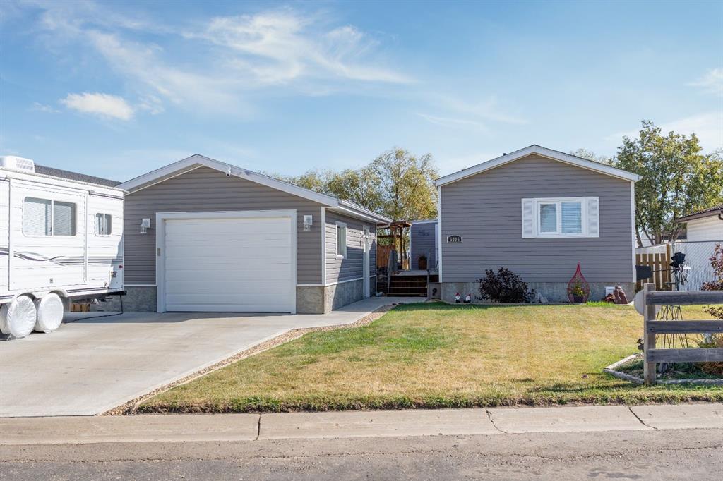 5005 57 Street , A2261516, Alberta,