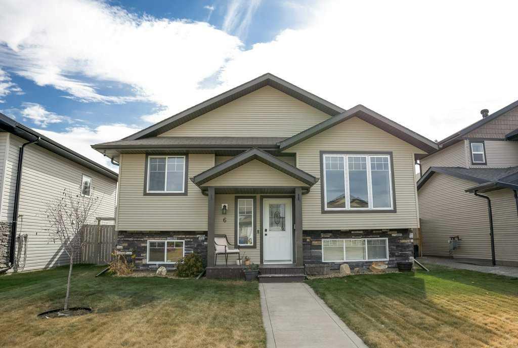 6 Coachill Street , A2261518, Alberta,