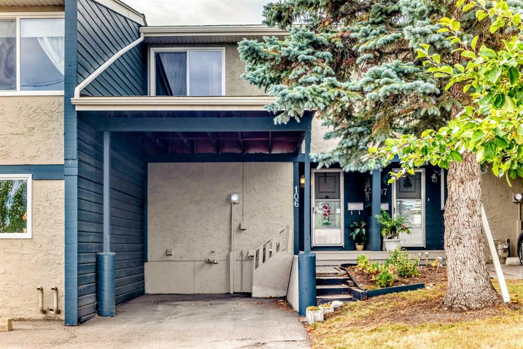 106, 6223 31 Avenue NW, A2261524, Alberta,