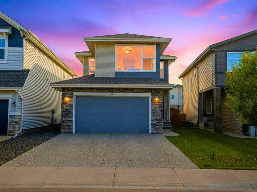 Third View of 111 Walden Heights SE, Walden, Calgary, Alberta, T2X 2J3