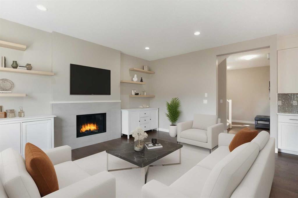 Fourth View of 111 Walden Heights SE, Walden, Calgary, Alberta, T2X 2J3