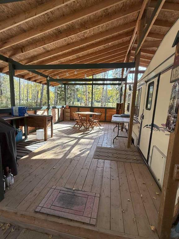 Fifth View of 22, 50056 TWP Road 35-0  , NONE, Rural Clearwater County, Alberta, T0M 1C0