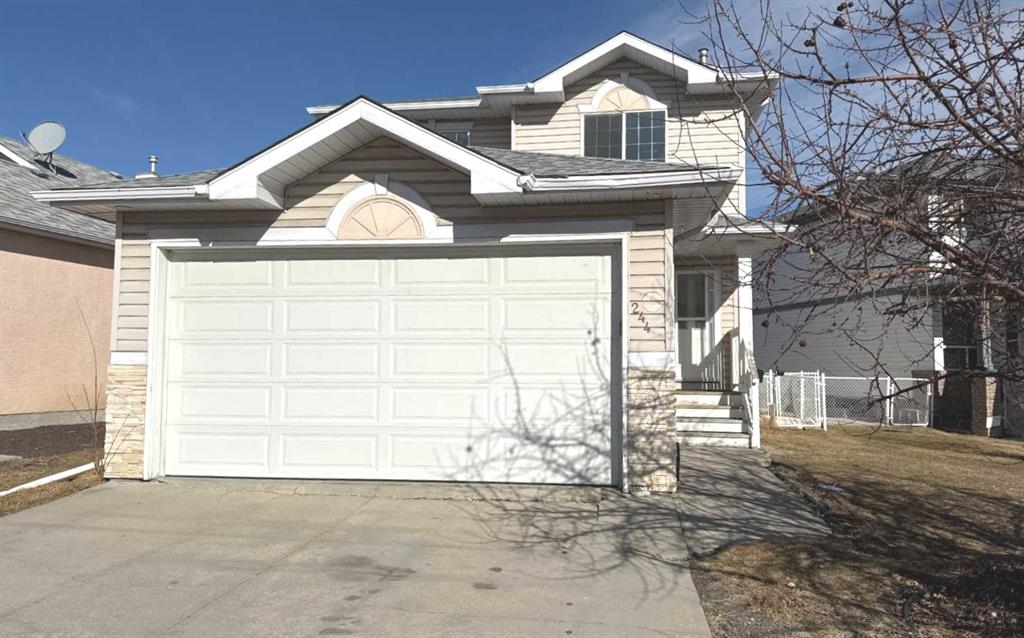 244 Los Alamos Place NE, A2261540, Alberta,