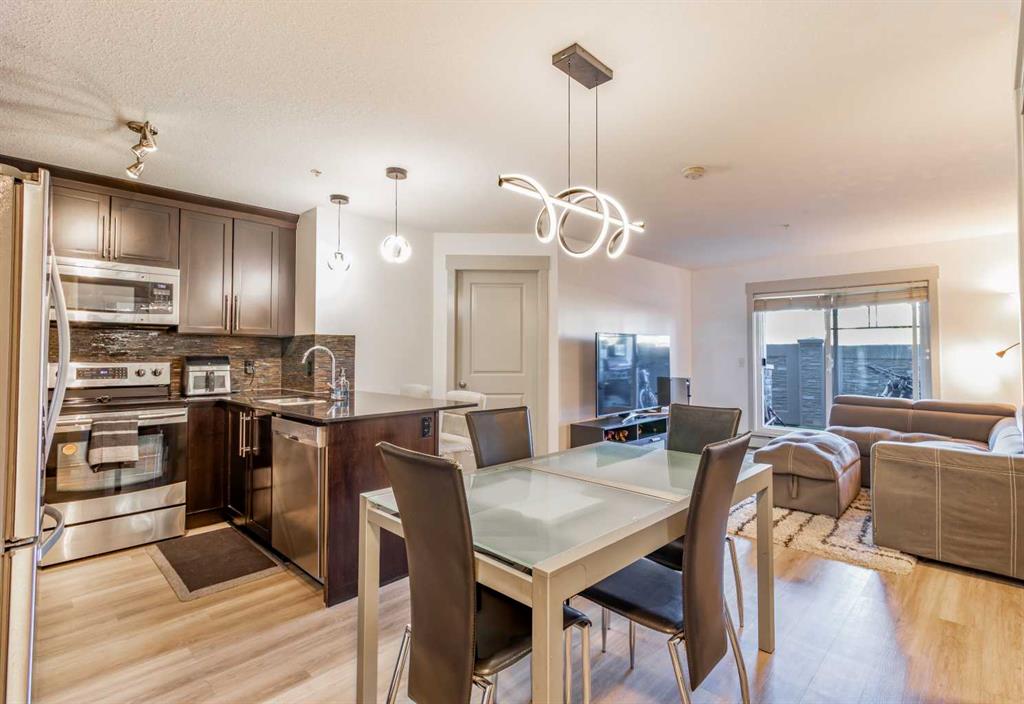 4103, 155 Skyview Ranch Way NE, A2261545, Alberta,