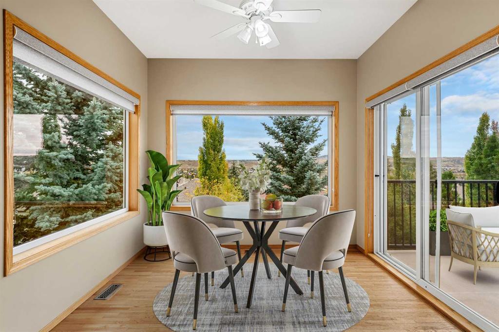 28 Bow Ridge Link , A2261551, Alberta,