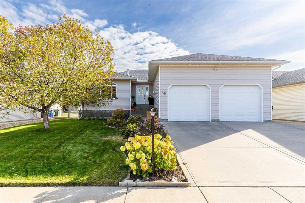 58 Cottonwood Court SW, A2261552, Alberta,