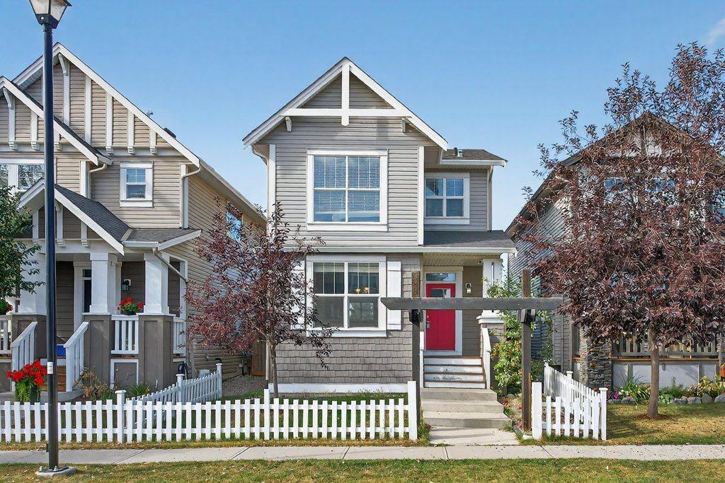 234 Williamstown Close NW, A2261559, Alberta,