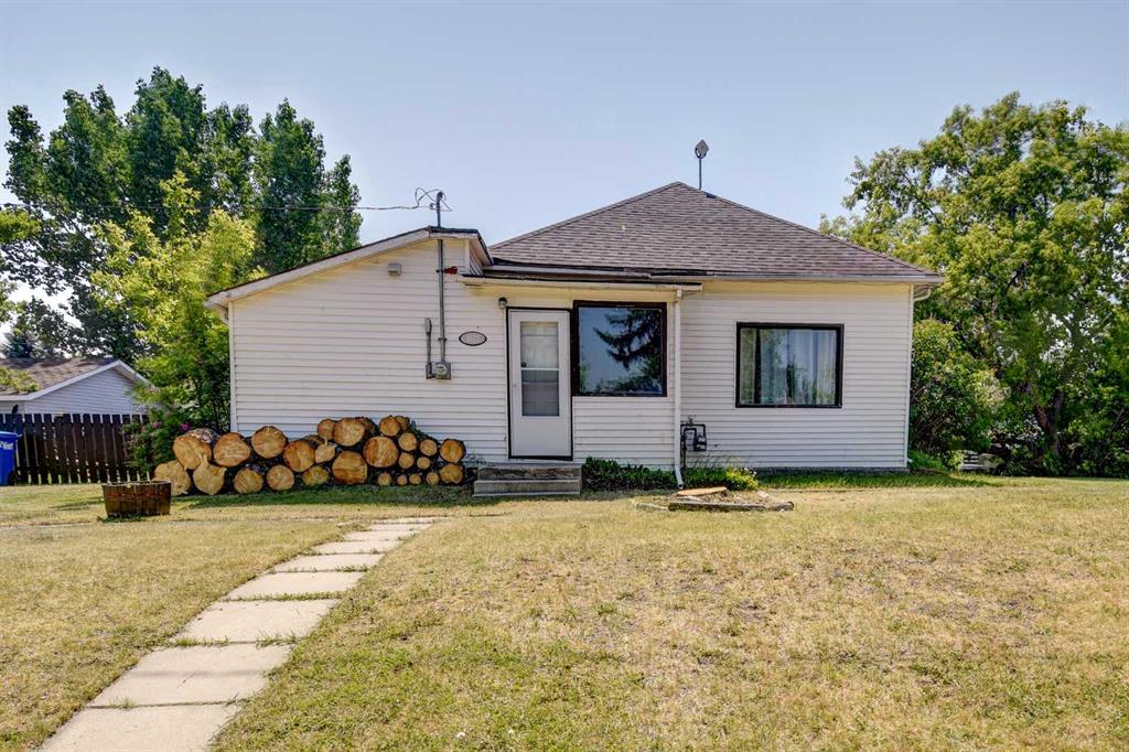 4823 51 Street , A2261560, Alberta,