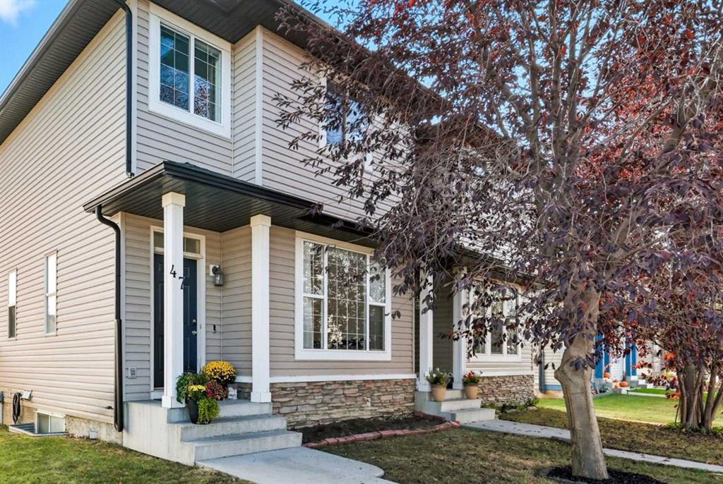 47 Covemeadow Close NE, A2261563, Alberta,