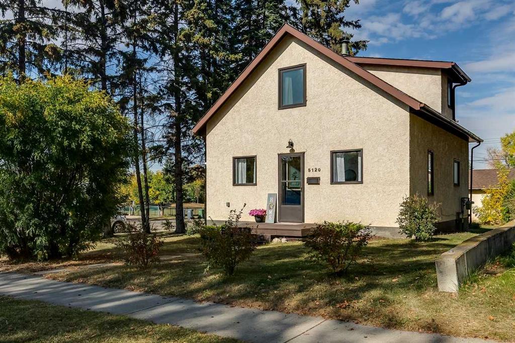 5120 53 Avenue , A2261565, Alberta,