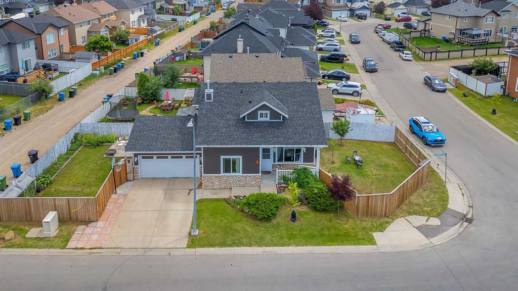 4 Saddlecreek Terrace NE, A2261567, Alberta,