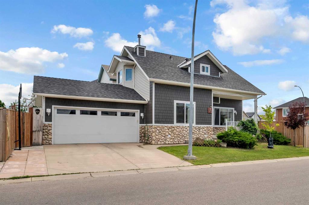 Fifth View of 4 Saddlecreek Terrace NE, Saddle Ridge, Calgary, Alberta, T3J 4A5