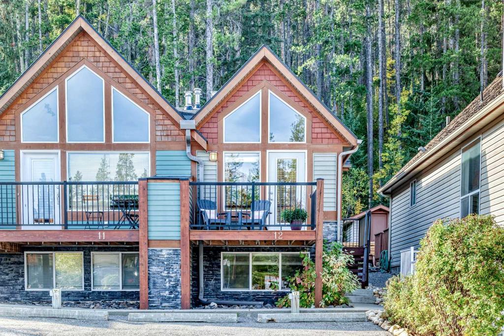 12, 903 Wilson Way , A2261570, Alberta,
