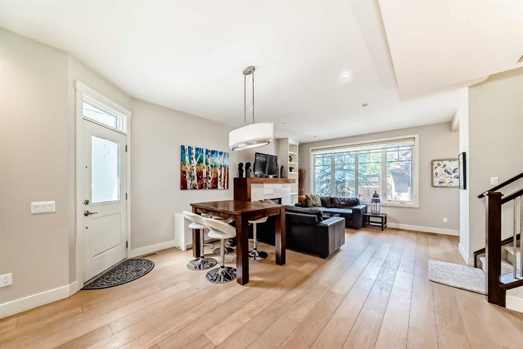 2, 924 3 Avenue NW, A2261571, Alberta,