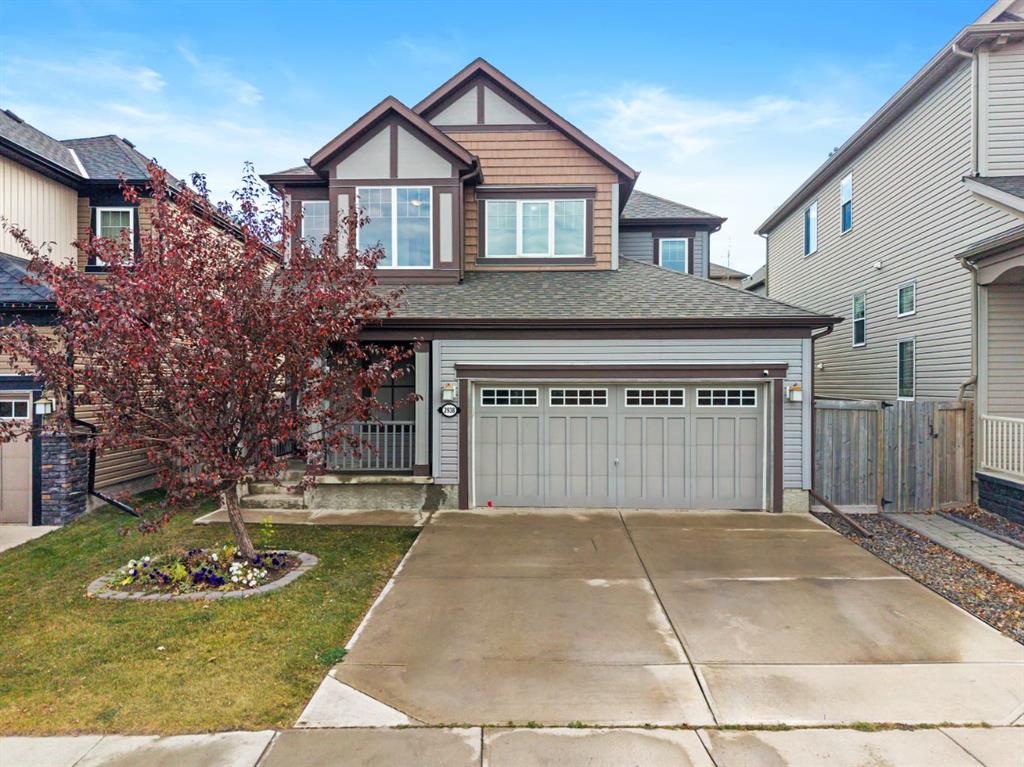 2938 Chinook Winds Drive SW, A2261573, Alberta,