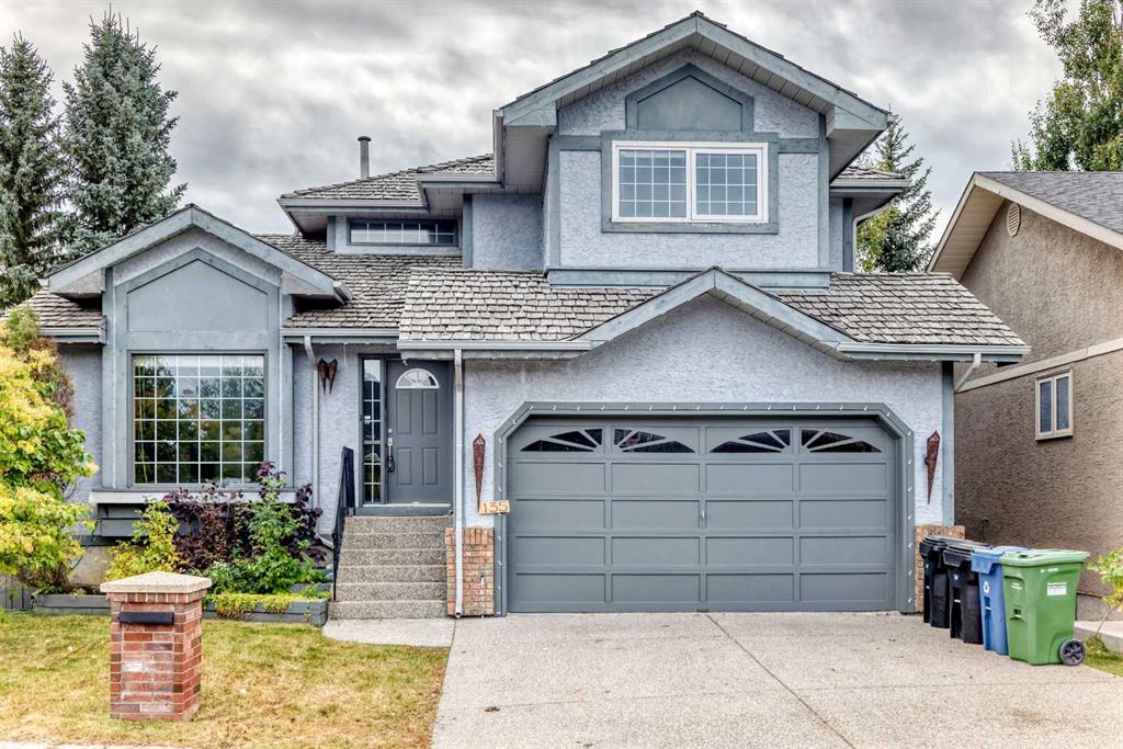 135 Canterbury Court SW, A2261577, Alberta,