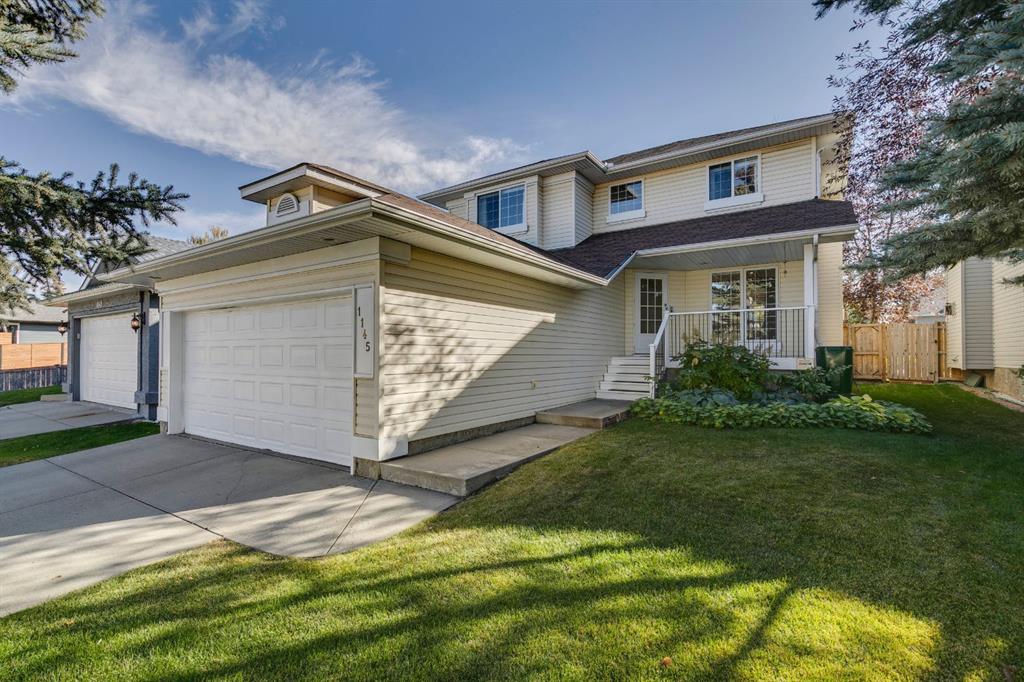 1145 Sunlake Link SE, A2261578, Alberta,