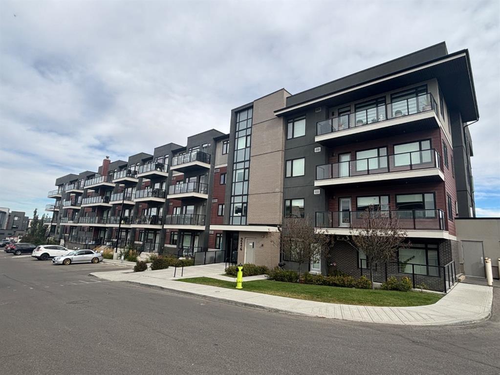 414, 214 Sherwood Square NW, A2261579, Alberta,