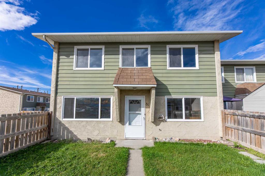 31, 101 Mill Street , A2261584, Alberta,