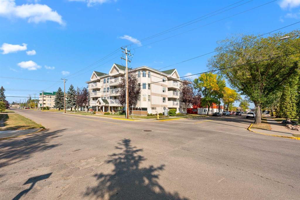 206, 5120 48 Street , A2261586, Alberta,