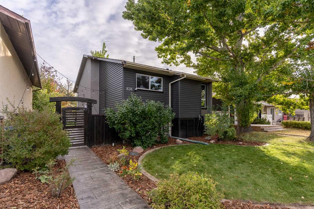 826 Columbia Boulevard W, A2261592, Alberta,